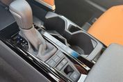 Toyota Camry Prestige 2.5 Hybrid Dynamic Force