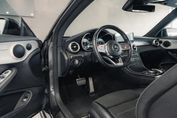 Mercedes Klasa C 300.9G-Tronic