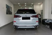 BMW X5 xDrive30d M Sport