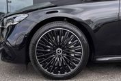 Mercedes Klasa E 220 d 4-Matic AMG