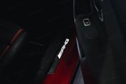 Mercedes Klasa A 35 Amg 4-Matic 7G-Dct