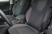 Skoda Octavia 1.5 TSI Selection