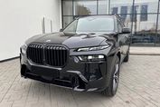 BMW X7 xDrive40d M Sport
