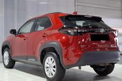 Toyota Yaris Cross Comfort 1.5 Hybrid