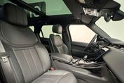 Land Rover Range Rover Sport 3.0 D300 Dynamic SE