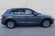Audi Q5 2.0 TDI quattro S tronic