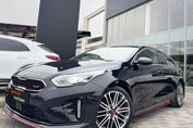 Kia ProCeed 1.6 T-GDI GT DCT