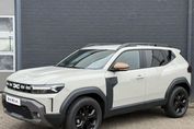 Dacia Duster Extreme LPG 1.2 Eco-G