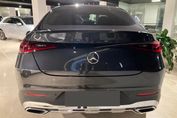 Mercedes GLC Coupe 200 d 4-Matic Avantgarde