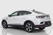 Renault Arkana 1.3 Tce Mhev Techno Edc