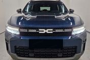 Dacia Bigster Journey LPG 1.2 mHEV