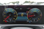 Mercedes CLA 200 d 4-Matic 8G-DCT
