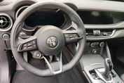 Alfa Romeo Stelvio Turbo Veloce Q4