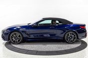 BMW Seria 8 Cabrio 840i xDrive