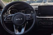 Kia Ceed 1.5 T-GDI L