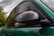 Alfa Romeo Giulia 2.0 Turbo Intensa Q4