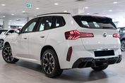 BMW X3 xDrive20 M Sport