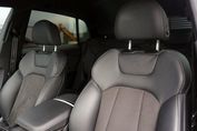 Audi Q8 SQ8 TFSI quattro
