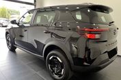 Opel Frontera Edition eDTC6 1.2 T mHEV