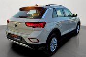 Volkswagen T-Roc TSI Life