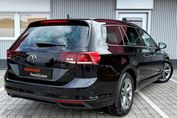 Volkswagen Passat 2.0 TDI DSG
