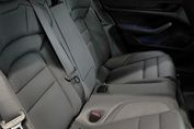 Porsche Taycan 4S Sport Turismo Black Edition