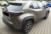Toyota Yaris Cross Style 1.5 Hybrid AWD