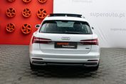 Audi A6 40 TDI quattro Sport S tronic