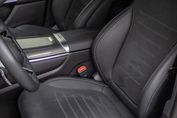 Mercedes GLC 300 e 4-Matic AMG Line