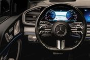 Mercedes GLS 350 d 4-MATIC AMG Line