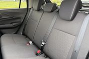 Suzuki Swift 1.2 Dualjet SHVS Premium Plus