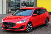 Ford Focus 1.0 EcoBoost