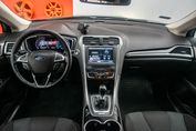Ford Mondeo 2.0 ST-Line