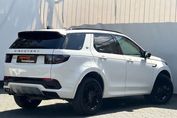 Land Rover Discovery Sport D200 Dynamic AWD S