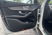 Mercedes EQC 400 4-Matic