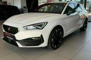 Cupra Leon 1.5 eTSI DSG