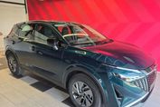 Nissan Qashqai Acenta 1.3 DIG-T mHEV MT 2WD
