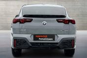 BMW X2 xDrive20d M Sport