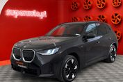 BMW X3 xDrive20d mHEV aut