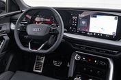 Audi Q5 TDI quattro S line Sportback