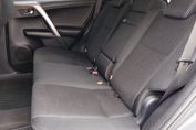 Toyota RAV4 2.5 Hybrid Premium 4x2