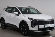 Kia Sportage 1.6 T-GDI M 2WD
