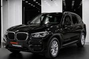 BMW X3 xDrive20i