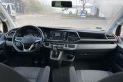 Volkswagen Multivan Kombi