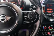 Mini Clubman Cooper S aut