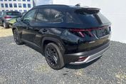 Hyundai Tucson 1.6 T-GDi HEV Smart Black 2WD aut