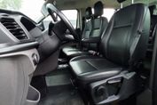 Ford Transit Custom Kombi L2H1 Trend