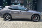 Alfa Romeo Stelvio Turbo Veloce Q4