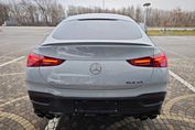 Mercedes GLE AMG Coupe 53 4-Matic+