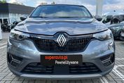 Renault Arkana 1.3 TCe mHEV Evolution EDC